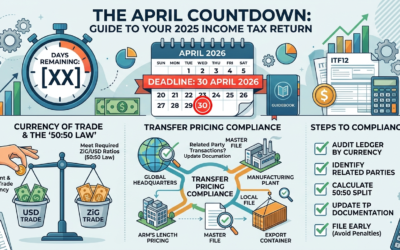 2025 Income Tax Return Due Date reminder