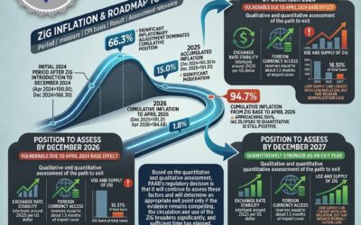 A Critical Analysis of PAAB Update Paper 06/26 and the Utility of Zimbabwe’s Hyperinflation Exit Roadmap