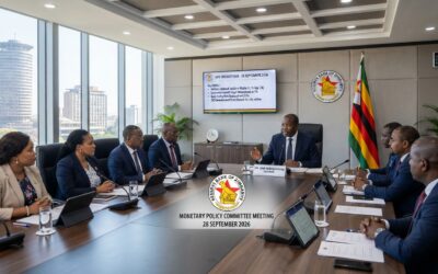 Analysis of the Monetary Policy Committee (MPC) Statement.