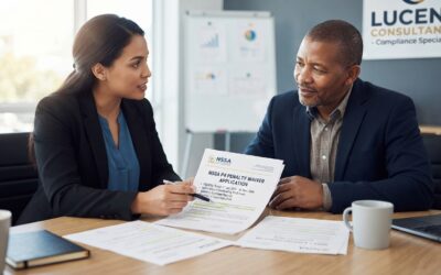 Capitalising on the NSSA Penalty Waiver Window.