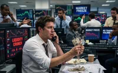 Deconstructing Zimbabwe’s Festive Season Liquidity Crunch