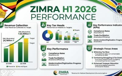 Deep-dive analysis of ZIMRA H1 2026 Performance