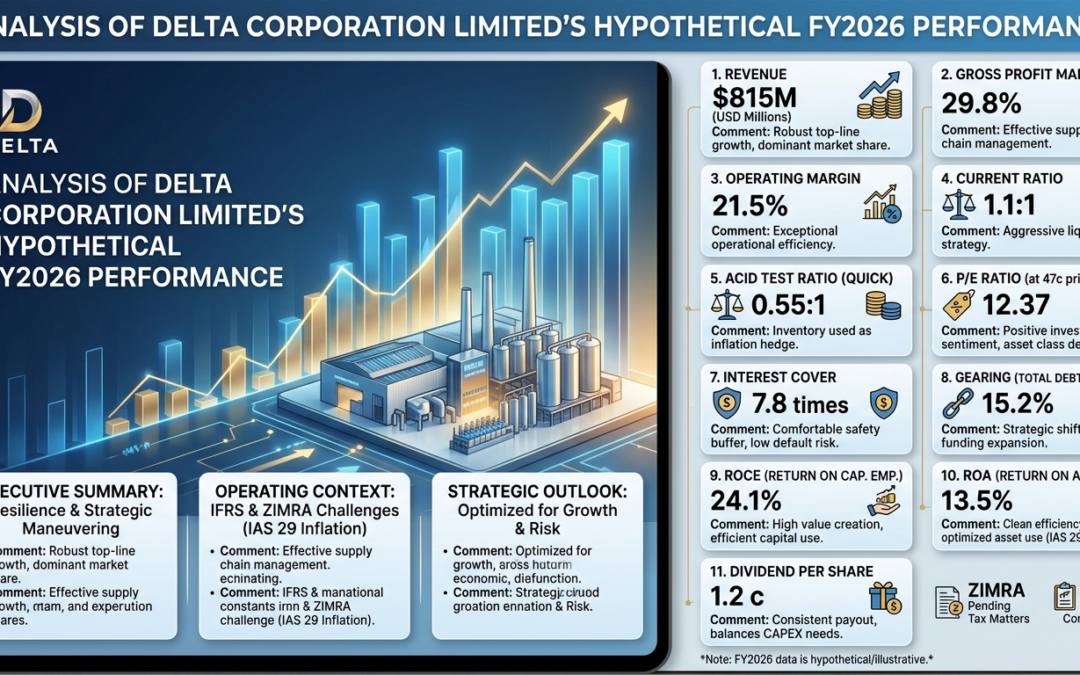 Delta FY2026 Performance Analysis