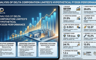Delta FY2026 Performance Analysis