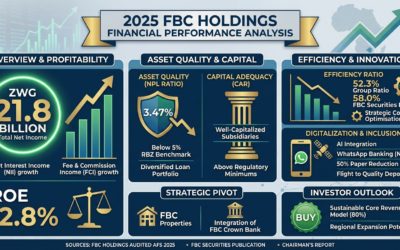 Analysis of FBC Holdings & Securities 2025 Performance Review