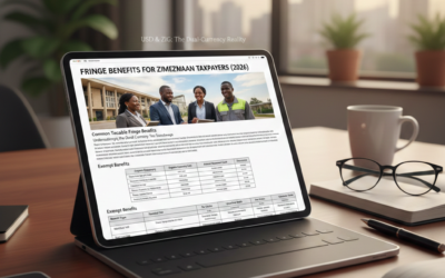 Fringe Benefits : Learning from the Courts