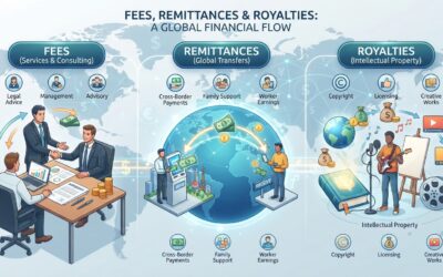 Legal and Economic Analysis of Withholding Tax on Fees, Remittances and Royalties in Zimbabwe.