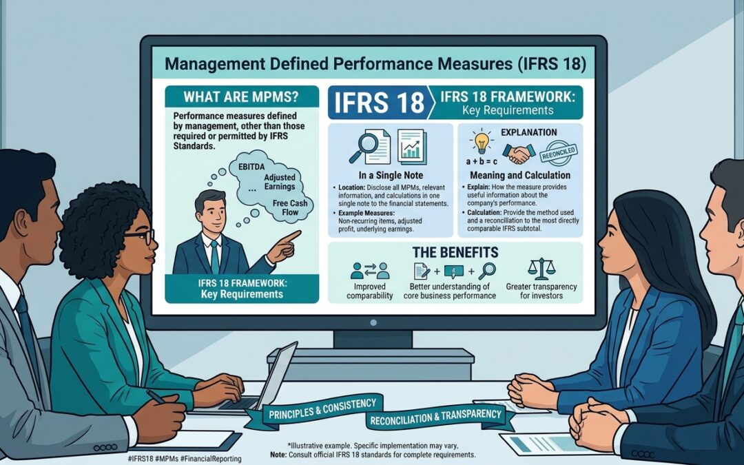 Management Performance Measures (MPMs) and their Tax Implications in Zimbabwe