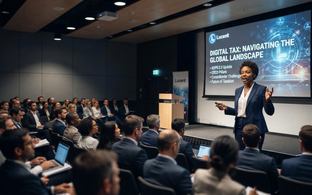 Digital Services Tax, VAT and Cross-Border Remittance guide for Zimbabwean Enterprises.