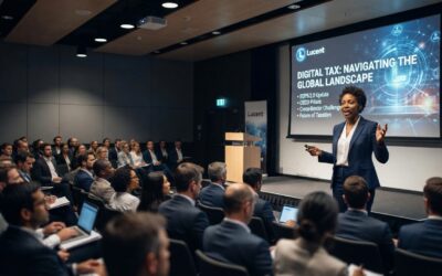 Navigating Cross-Border Digital Services and Banking Remittances