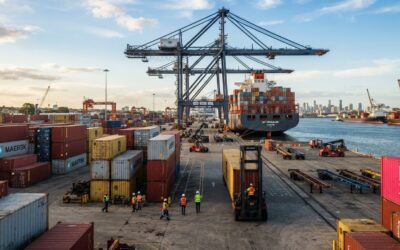 Navigating ZIMRA Compliance and Commercial Risks in Zimbabwe’s Logistics Sector.