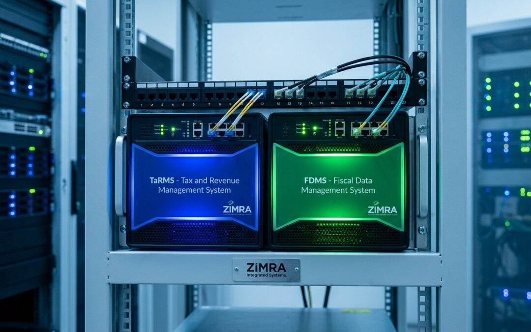 Navigating ZIMRA’s Automated Era (TaRMS & FDMS)