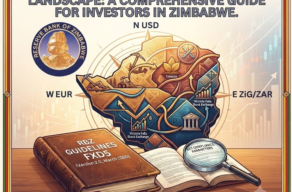 Navigating the Foreign Exchange Landscape