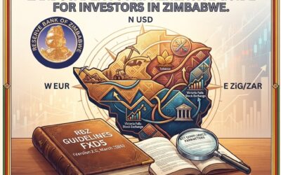Navigating the Foreign Exchange Landscape