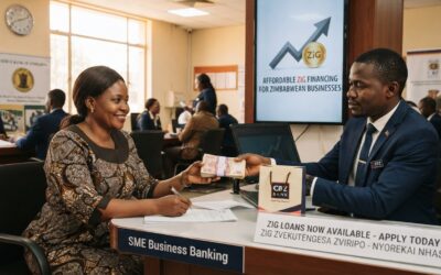 Navigating the ZiG Credit Landscape