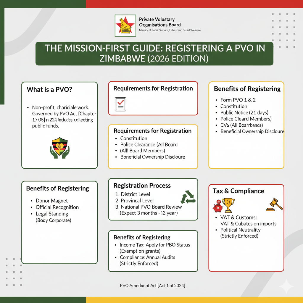 Online PRAZ registration steps. - Lucent Consultancy