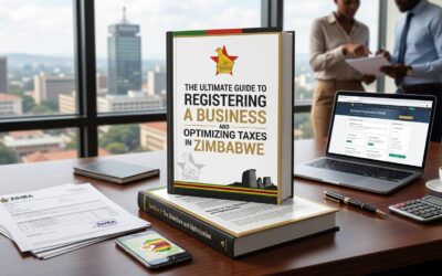 Registering a Business and Optimizing Taxes in Zimbabwe