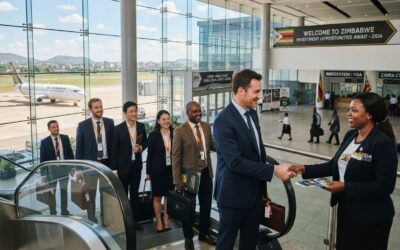 Setting up a Foreign Subsidiary in Zimbabwe: Tax and Regulatory Map