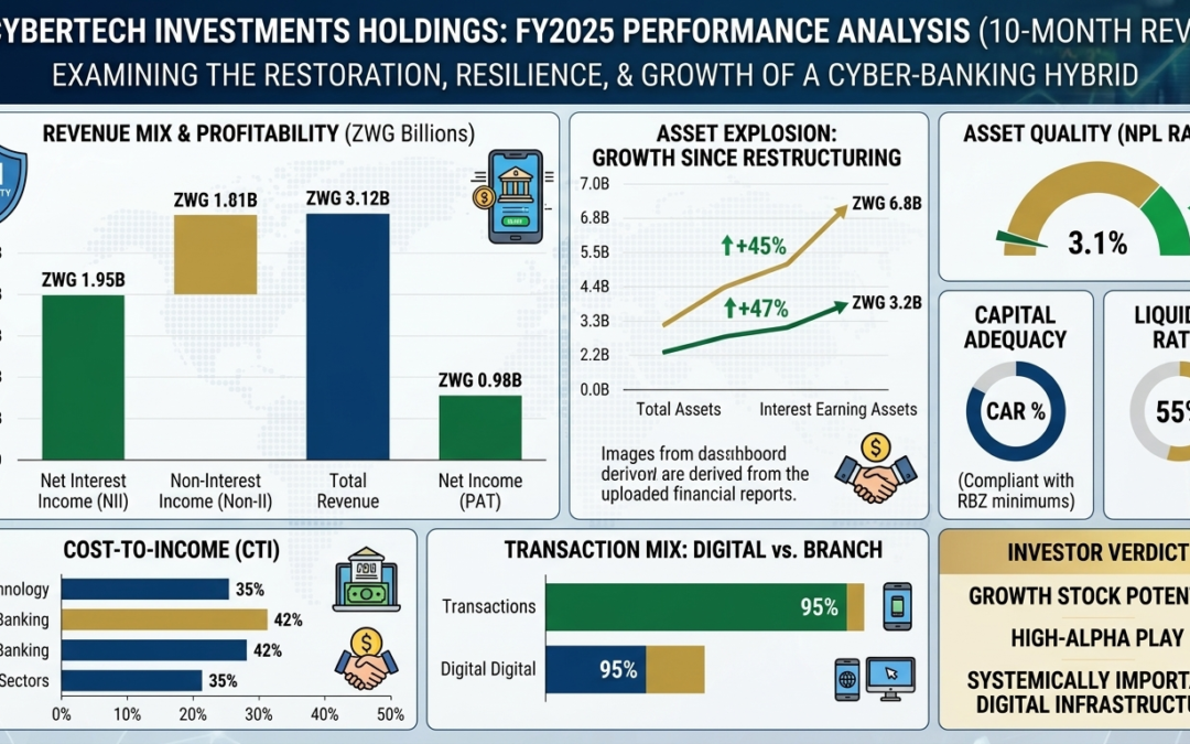 A look at TN CyberTech Investments Holdings FY2025 Performance