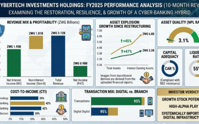 A look at TN CyberTech Investments Holdings FY2025 Performance