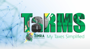Step by Step guide when applying Tax Clearance Certificate on TaRMS