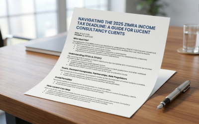 ZIMRA Income Tax Deadline