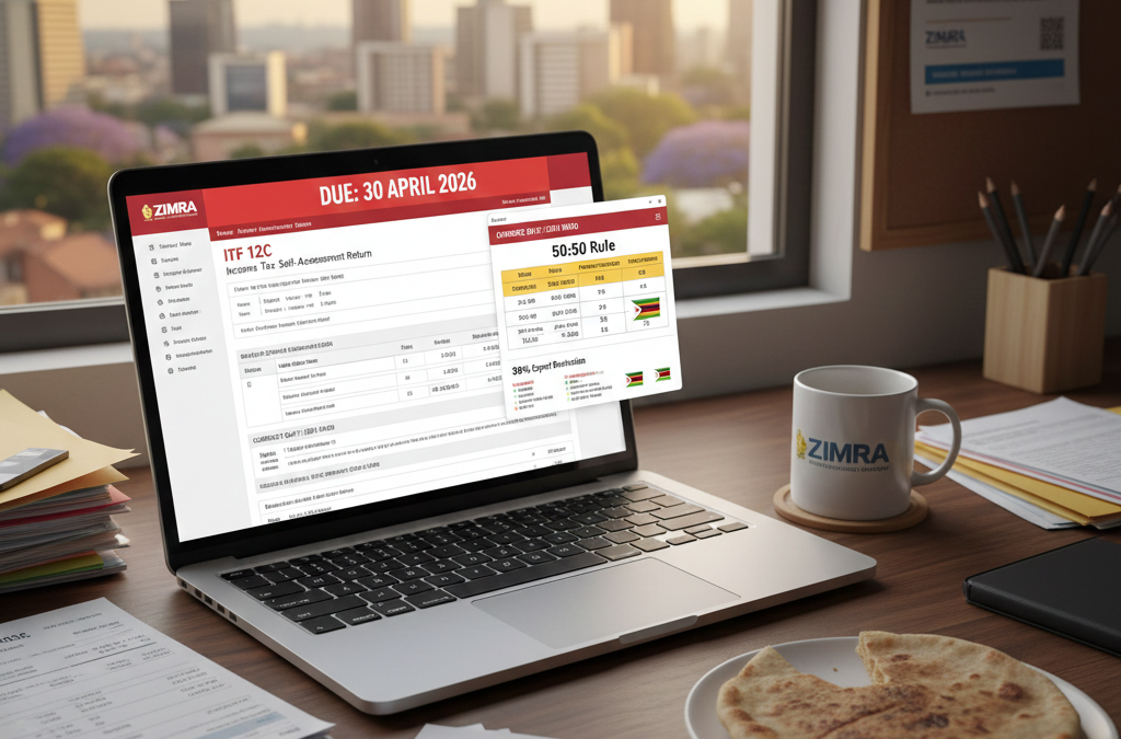 The Income Tax Self Assessment Return – Business for 2025: Deadline approaching