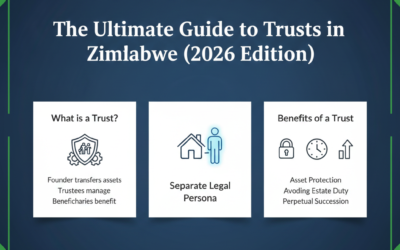 The Ultimate Guide to Trusts registration in Zimbabwe