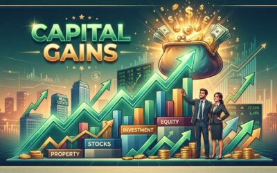 Trusts, Capital Gains and Corporate Governance in Zimbabwe.