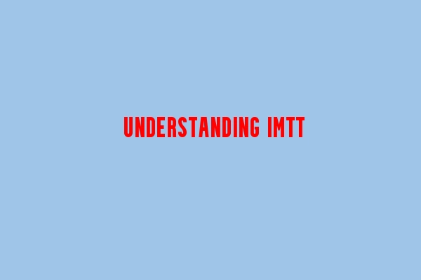 Understanding Intermediated Money Transfer Tax (IMTT) in Zimbabwe.