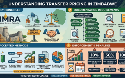Understanding Transfer Pricing in Zimbabwe