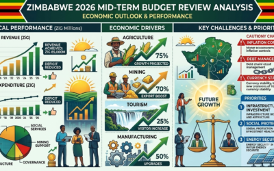 Zimbabwe 2026 Mid-Term Budget Review Analysis