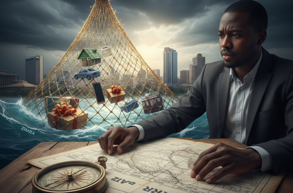 What constitute remuneration? The Comprehensive Guide to Remuneration and PAYE in Zimbabwe.