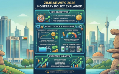 Steadying the Ship: Guide to the 2026 RBZ Monetary Policy Statement