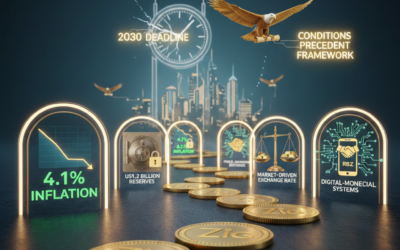 Deciphering the “Conditions Precedent” for Zimbabwe’s Return to a Mono-Currency