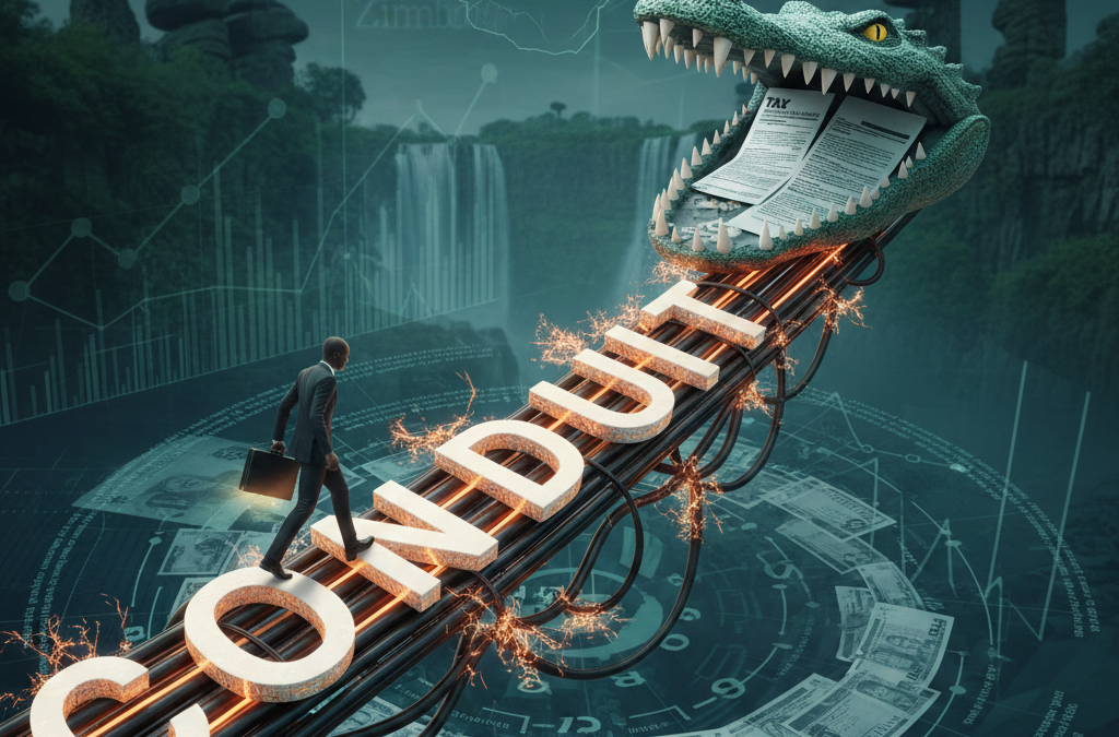 Tax Treatment of Grants, Donations & Sponsorships in Zimbabwe.